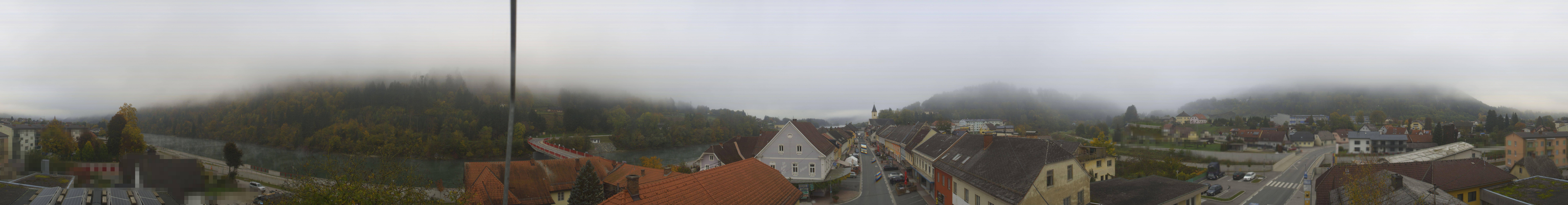 Archiv Foto Webcam Gemeindeamt Lavamünd