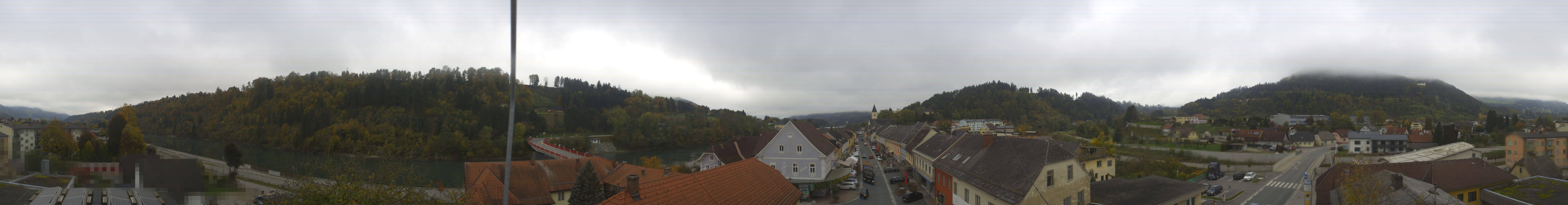 Archiv Foto Webcam Gemeindeamt Lavamünd