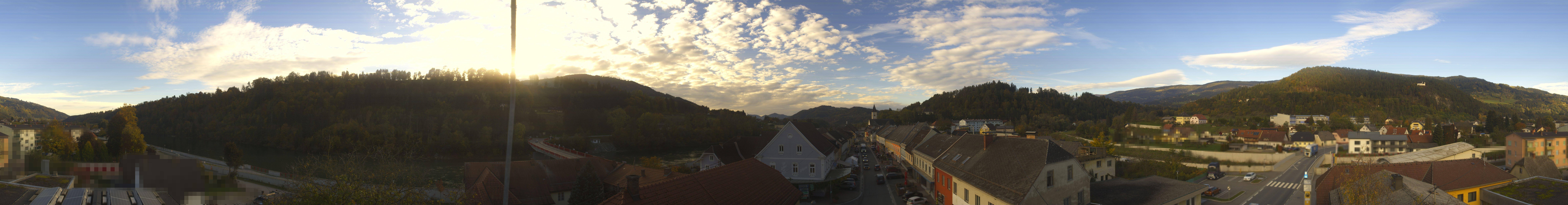 Archiv Foto Webcam Gemeindeamt Lavamünd
