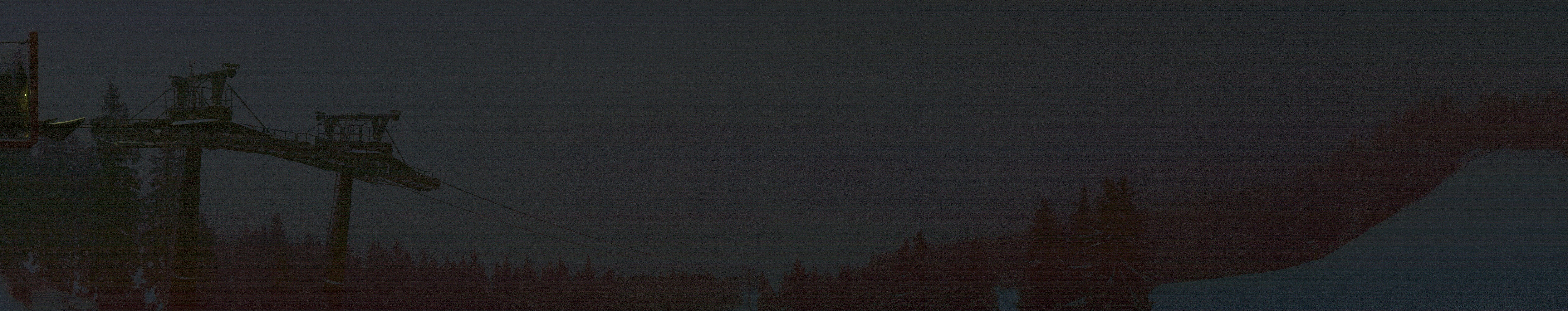 Archiv Foto Webcam Saalbach-Hinterglemm: Kohlmais