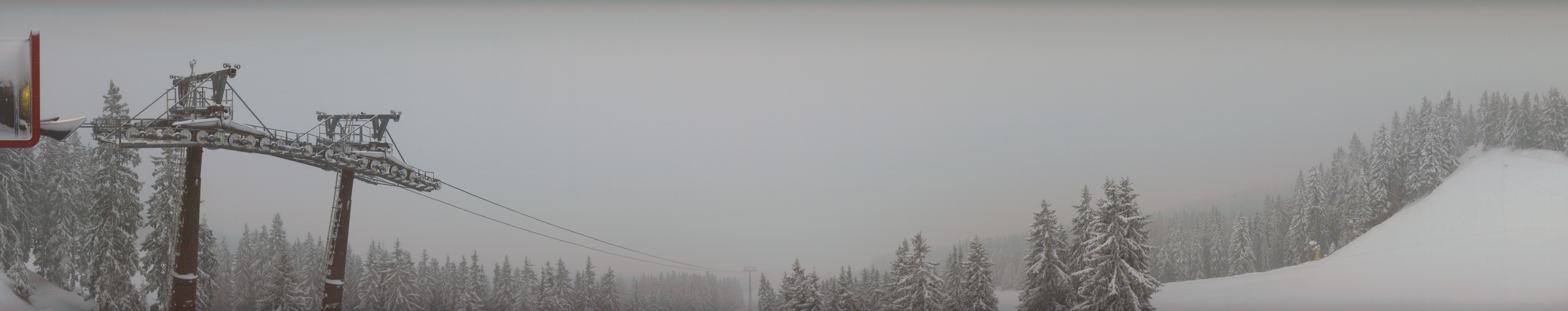 Archiv Foto Webcam Saalbach-Hinterglemm: Kohlmais