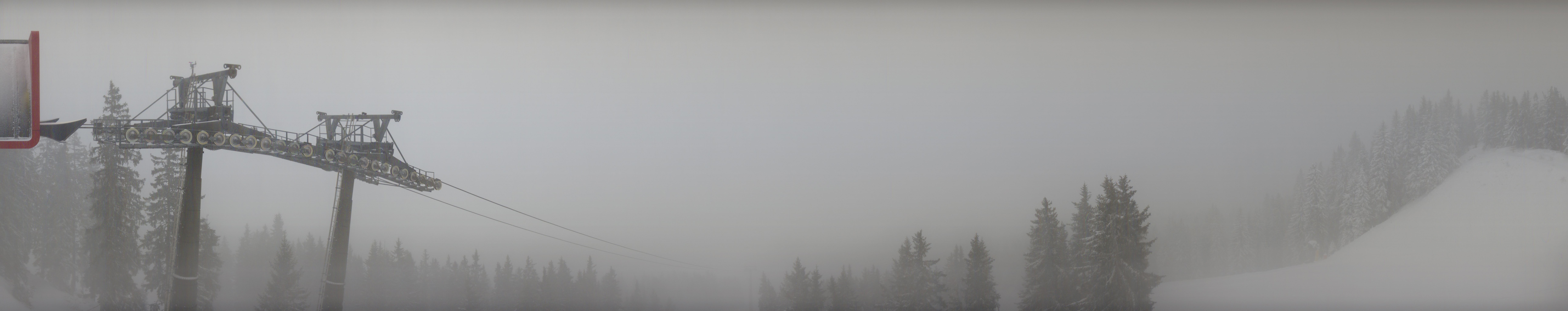 Archiv Foto Webcam Saalbach-Hinterglemm: Kohlmais