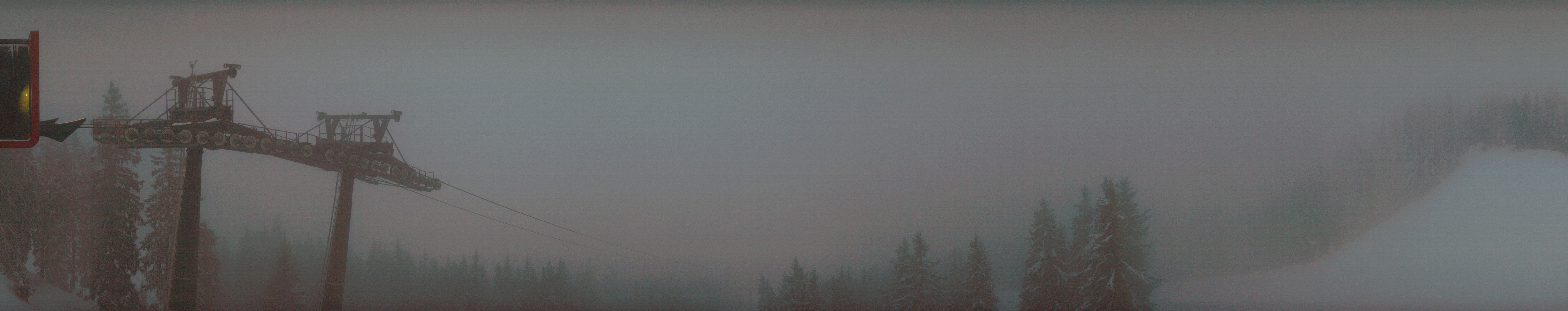 Archiv Foto Webcam Saalbach-Hinterglemm: Kohlmais