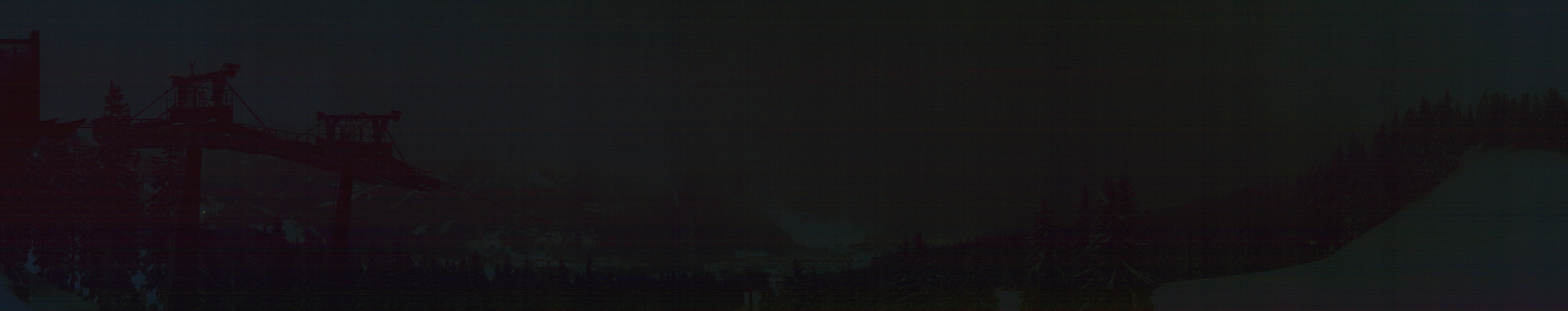 Archiv Foto Webcam Saalbach-Hinterglemm: Kohlmais