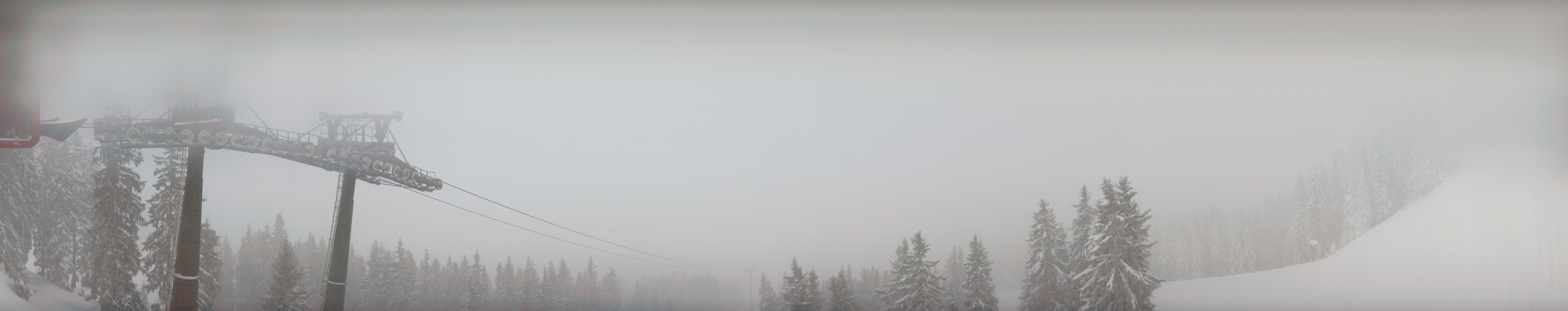 Archiv Foto Webcam Saalbach-Hinterglemm: Kohlmais