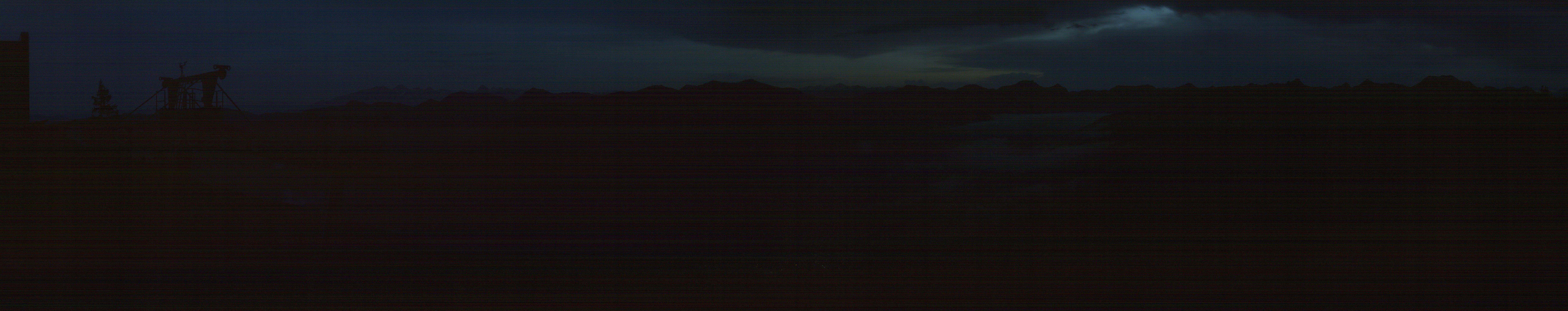 Archiv Foto Webcam Saalbach-Hinterglemm: Kohlmais