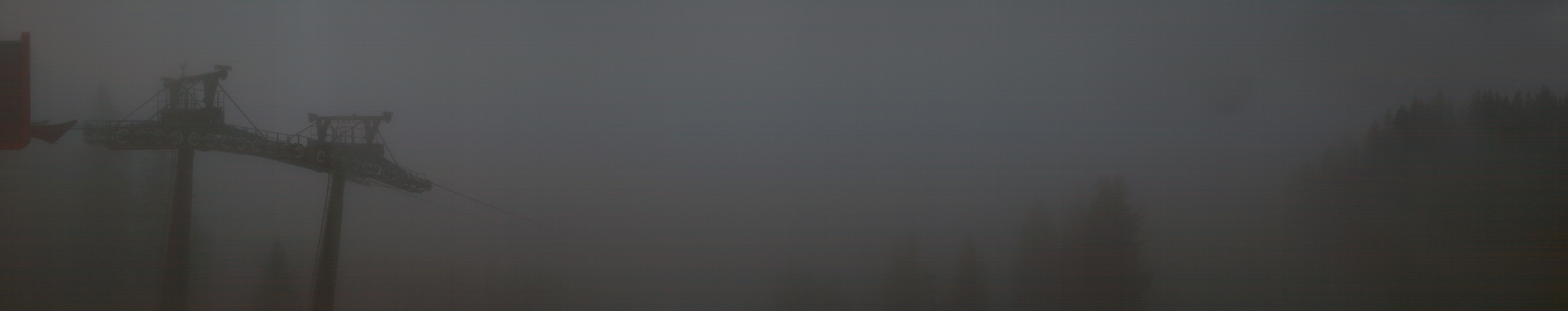 Archiv Foto Webcam Saalbach-Hinterglemm: Kohlmais