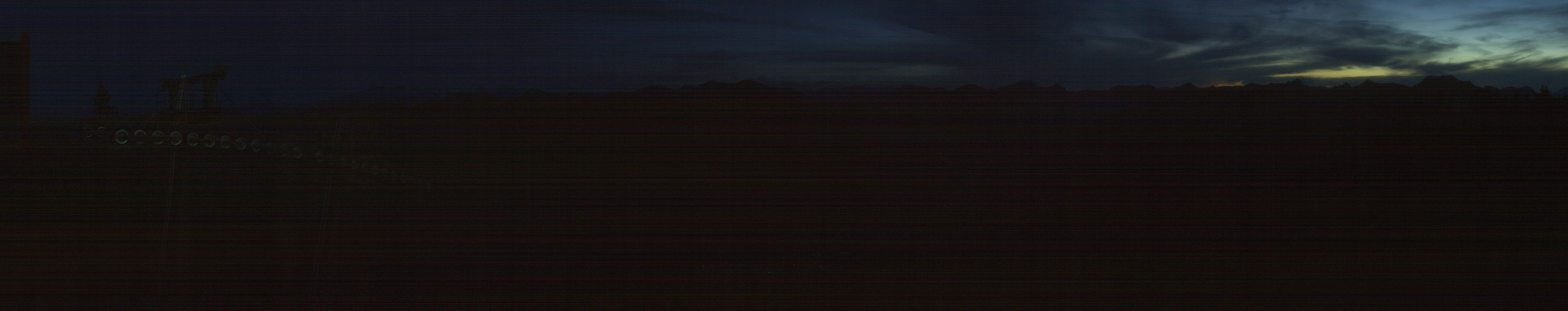 Archiv Foto Webcam Saalbach-Hinterglemm: Kohlmais
