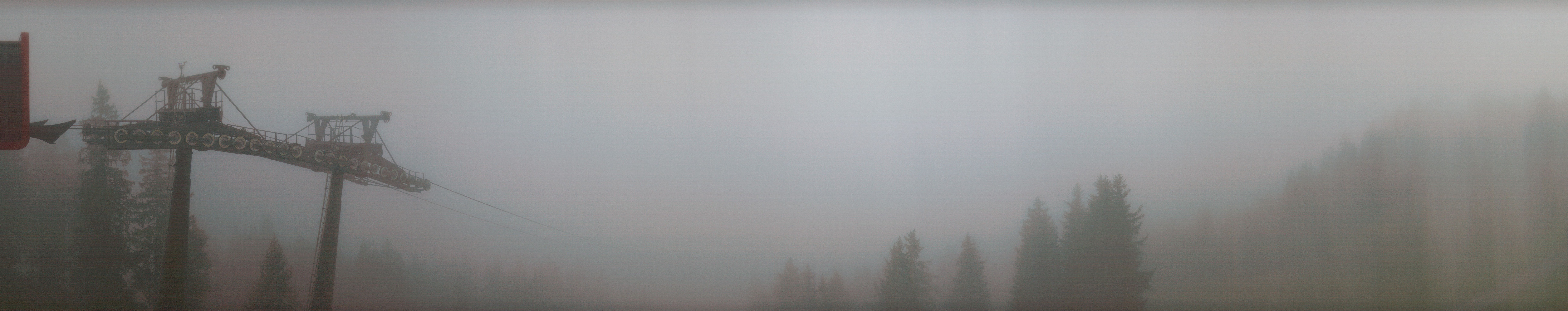 Archiv Foto Webcam Saalbach-Hinterglemm: Kohlmais