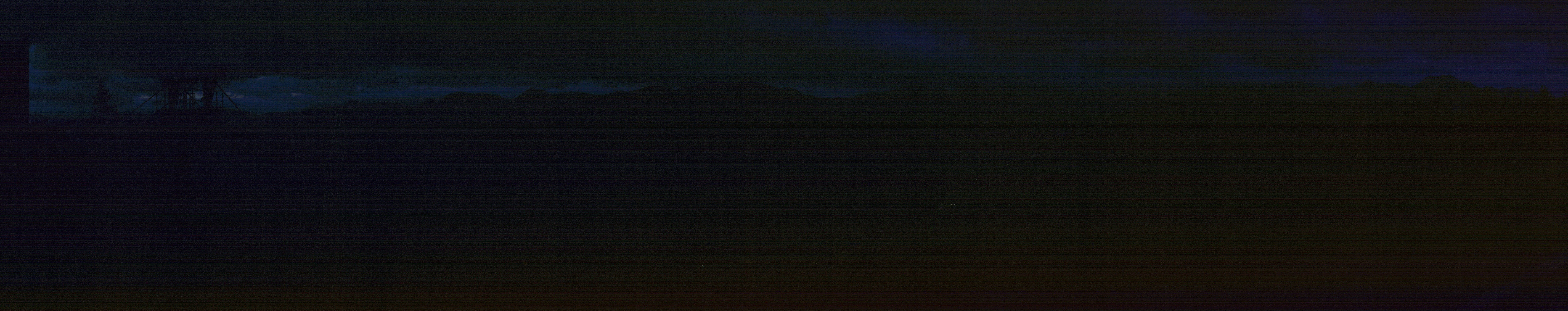 Archived image Webcam Kohlmais (Saalbach-Hinterglemm)