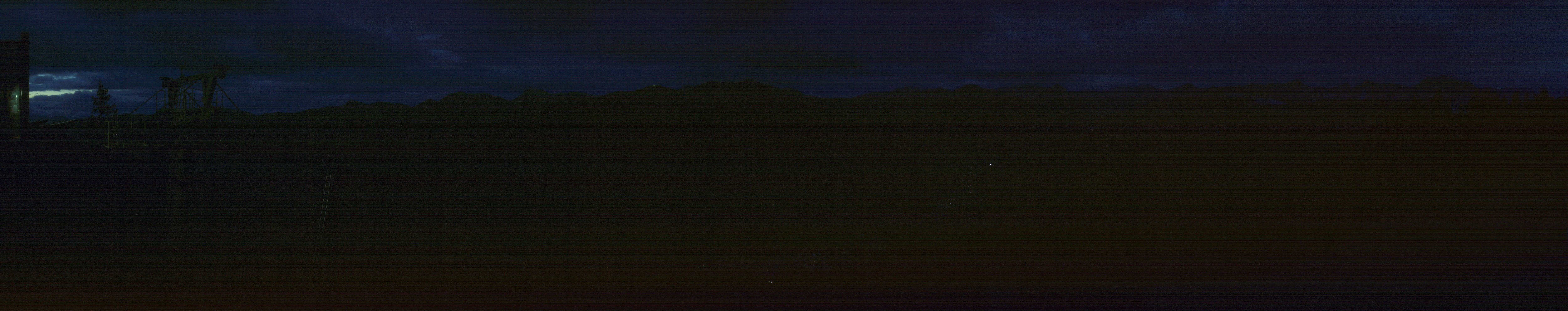 Archiv Foto Webcam Saalbach-Hinterglemm: Kohlmais
