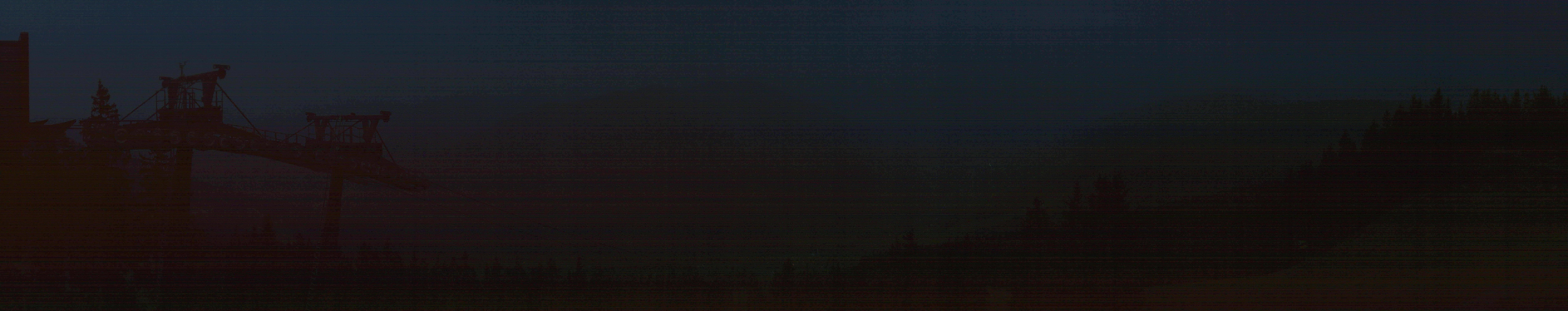 Archived image Webcam Kohlmais (Saalbach-Hinterglemm)