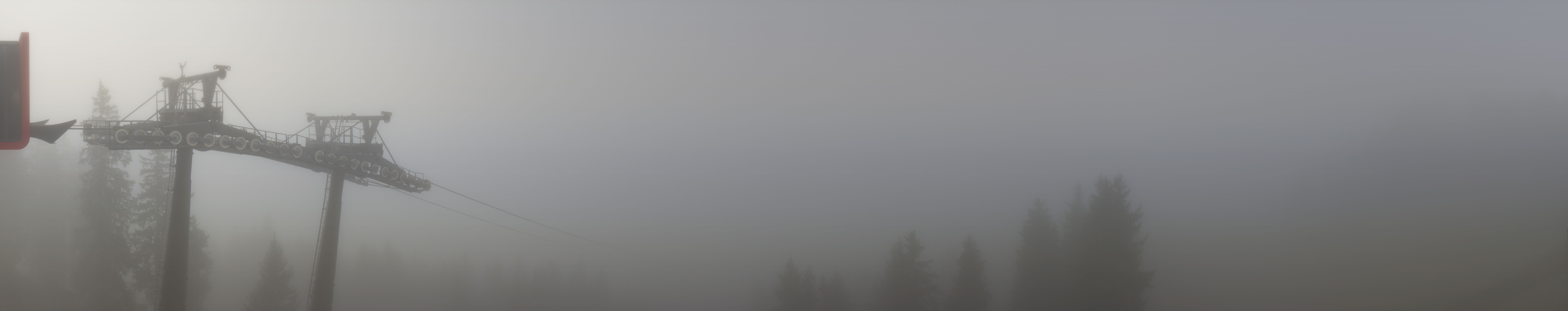 Archiv Foto Webcam Saalbach-Hinterglemm: Kohlmais