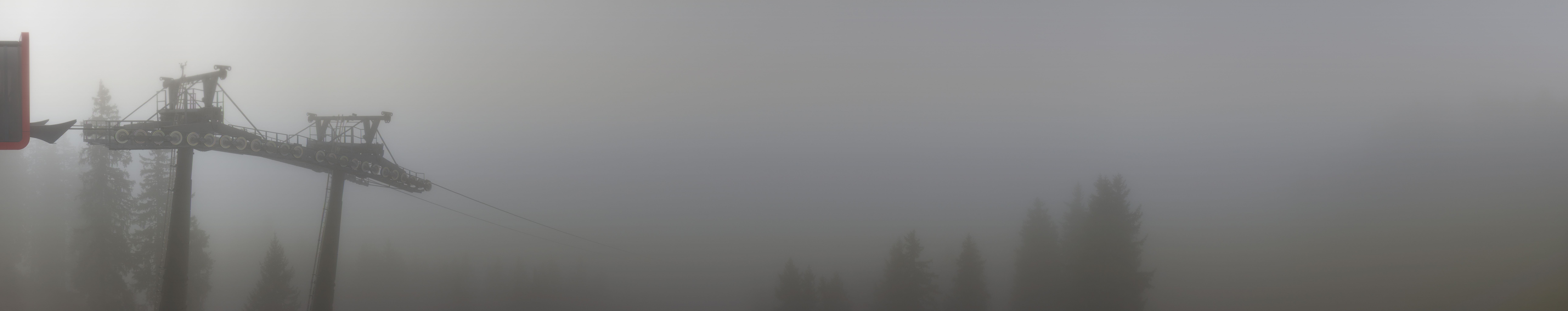 Archiv Foto Webcam Saalbach-Hinterglemm: Kohlmais