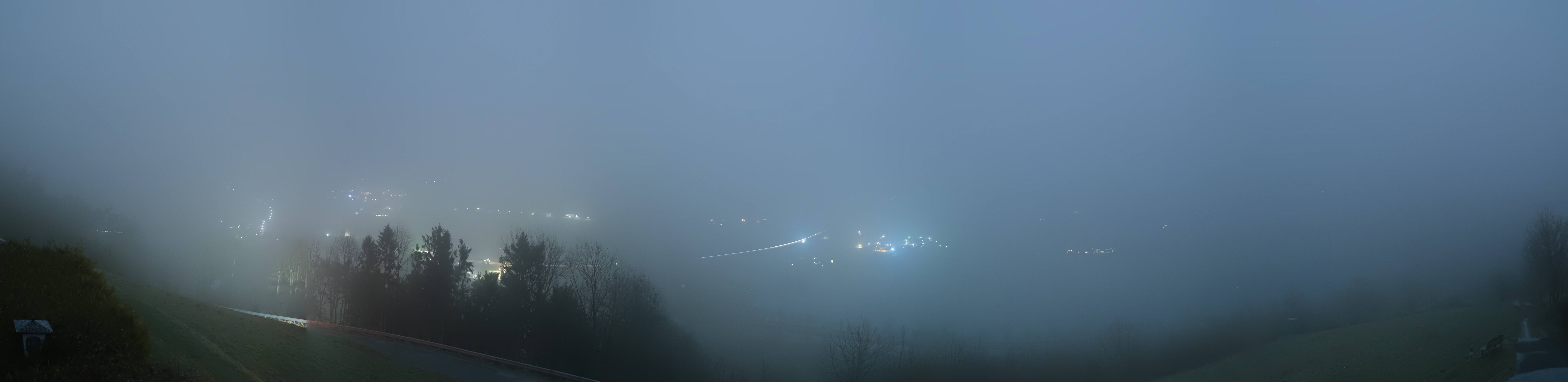 Archiv Foto Webcam Stubenbergsee Panoramablick