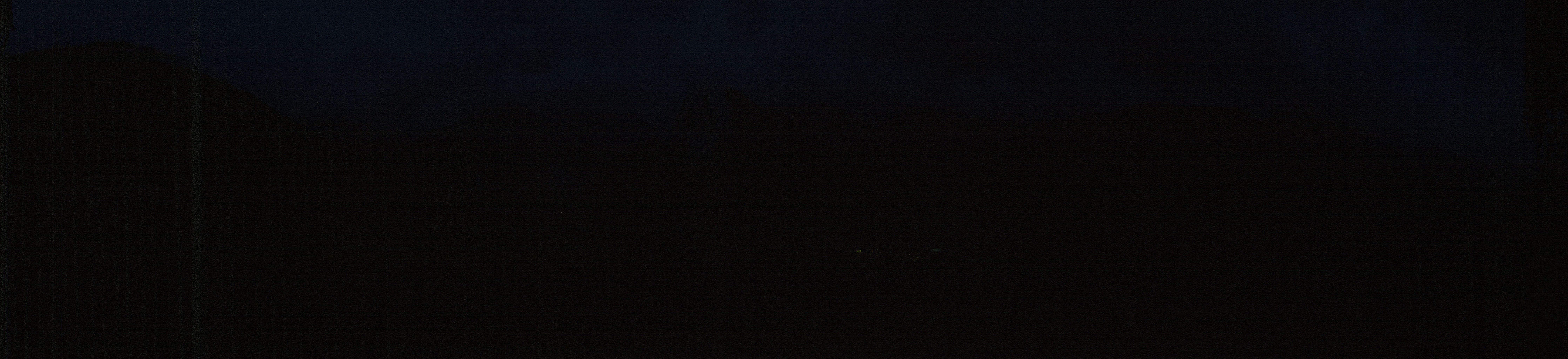 Archiv Foto Webcam Fuschlseeregion - Hintersee