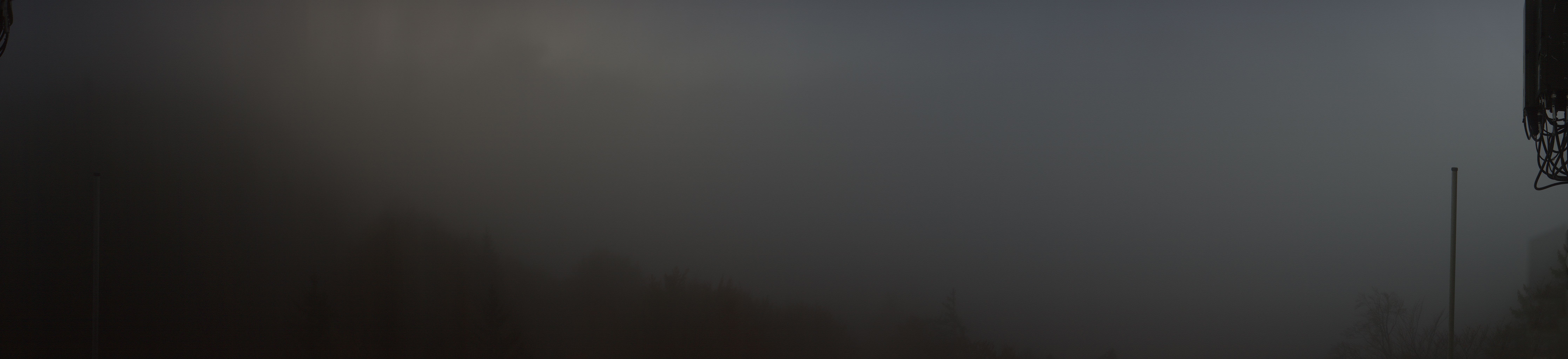 Archiv Foto Webcam Fuschlseeregion - Hintersee