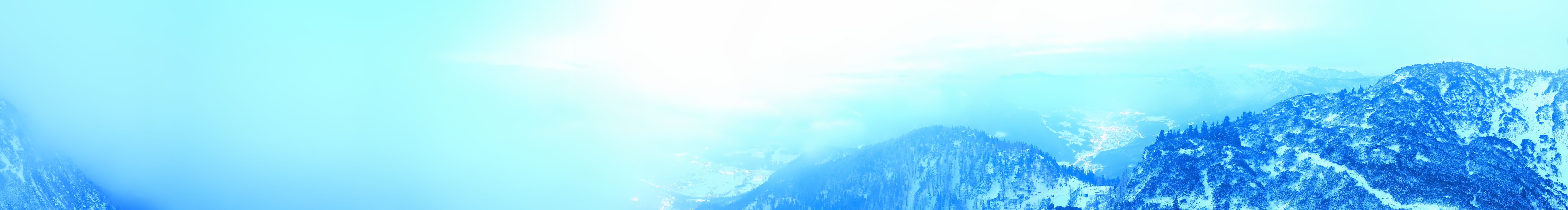 Archiv Foto Webcam Katrin Seilbahn in Bad Ischl