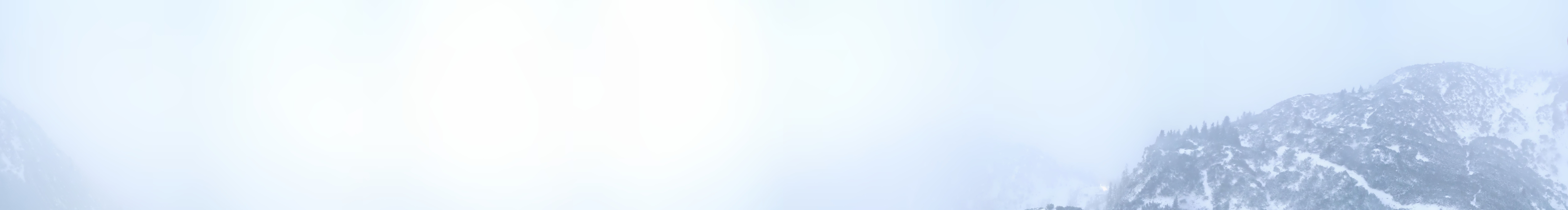 Archiv Foto Webcam Katrin Seilbahn in Bad Ischl