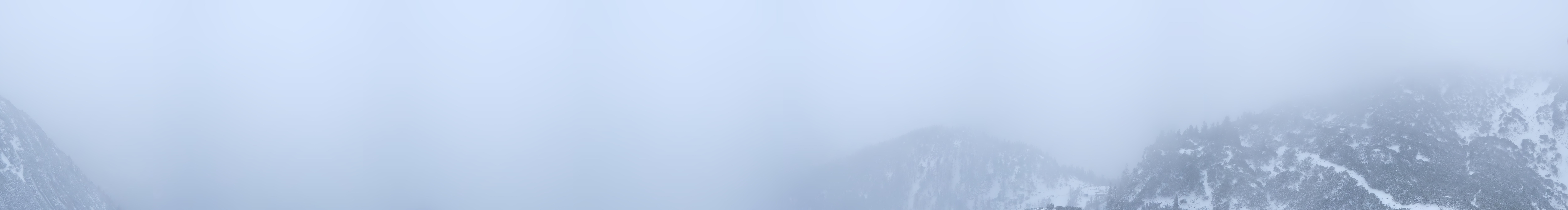 Archiv Foto Webcam Katrin Seilbahn in Bad Ischl