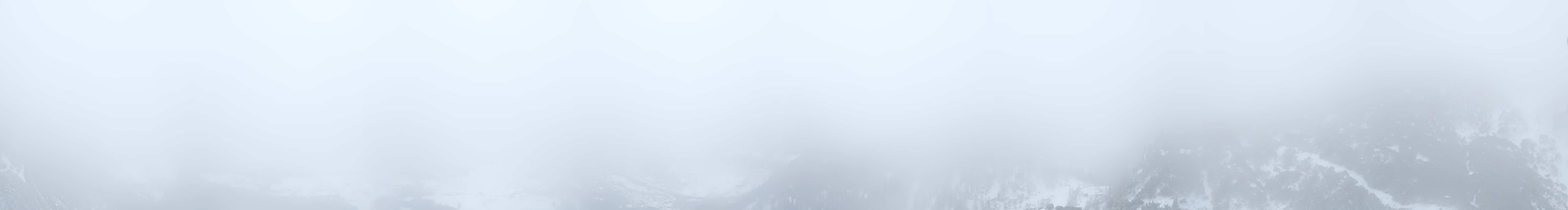 Archiv Foto Webcam Katrin Seilbahn in Bad Ischl