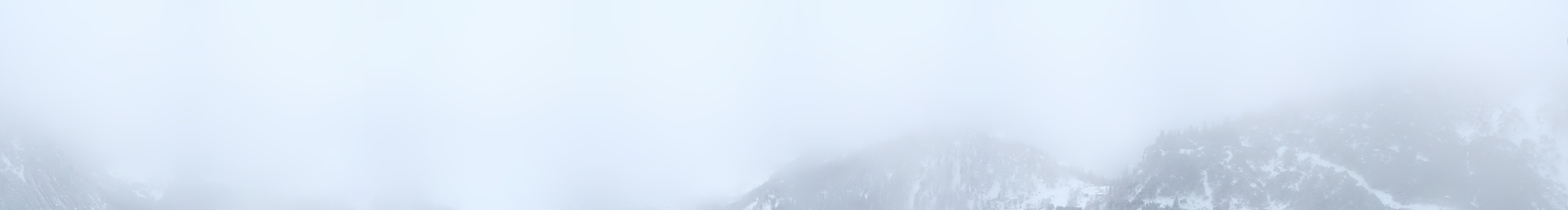 Archiv Foto Webcam Katrin Seilbahn in Bad Ischl