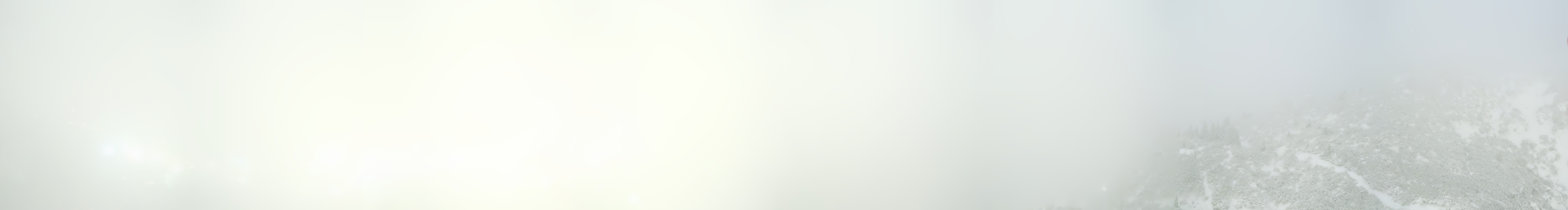 Archiv Foto Webcam Katrin Seilbahn in Bad Ischl