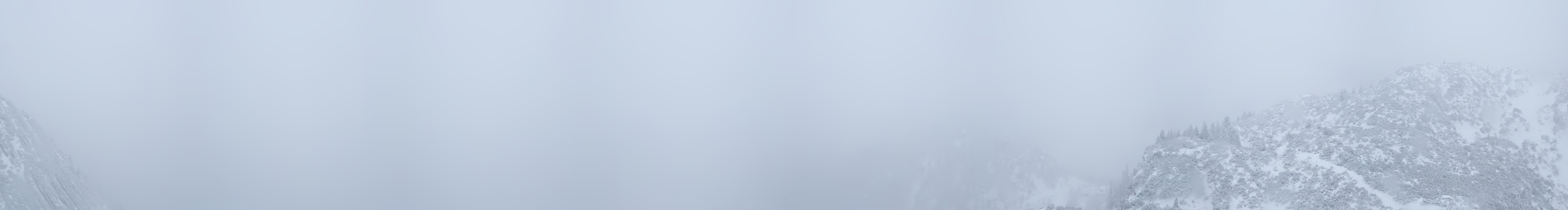 Archiv Foto Webcam Katrin Seilbahn in Bad Ischl