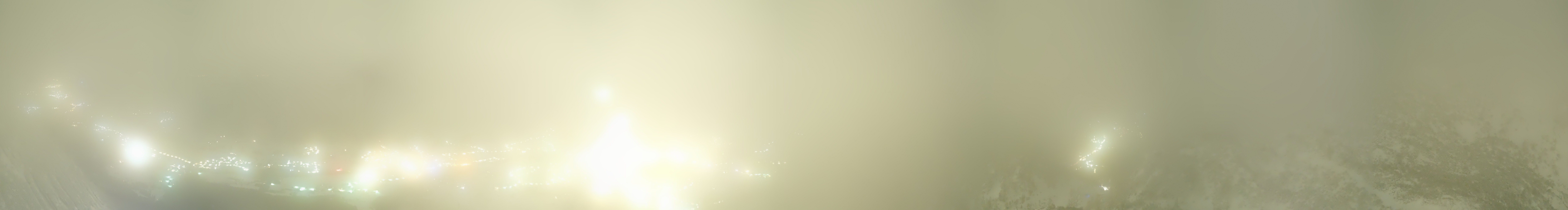 Archiv Foto Webcam Katrin Seilbahn in Bad Ischl