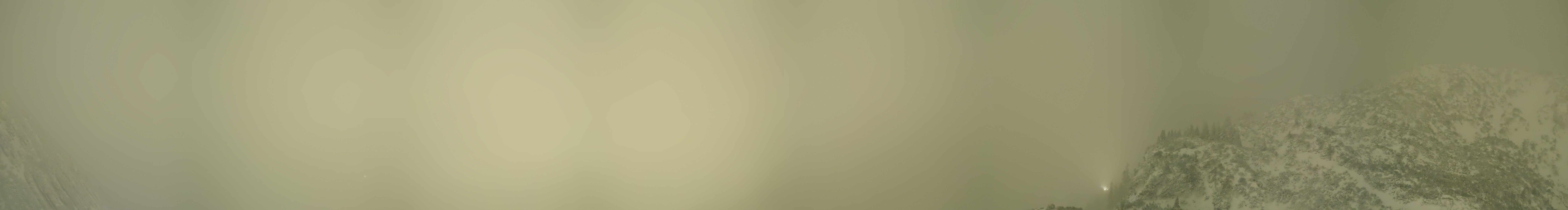 Archiv Foto Webcam Katrin Seilbahn in Bad Ischl