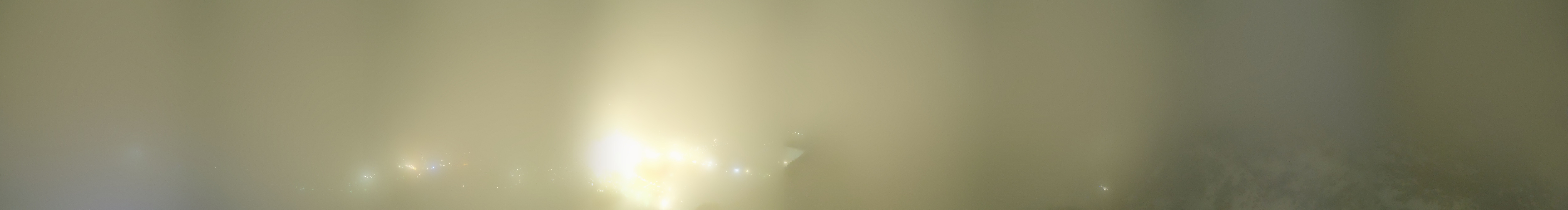 Archived image Webcam Katrin Cable Car in Bad Ischl