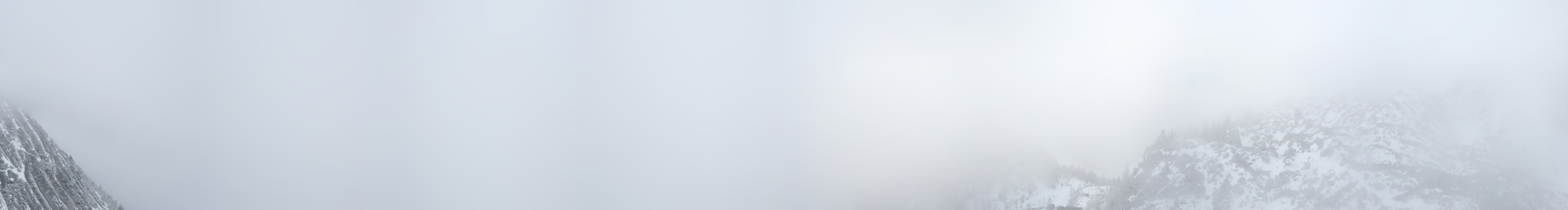 Archived image Webcam Katrin Cable Car in Bad Ischl