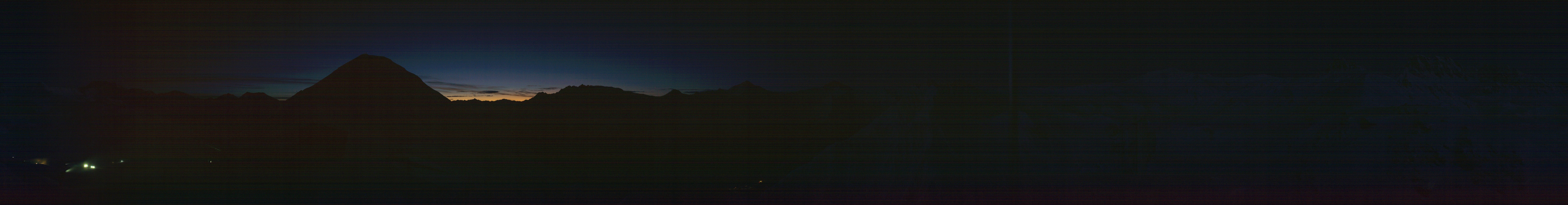 Archived image Webcam Alp Trida Sattel Lift in Samnaun