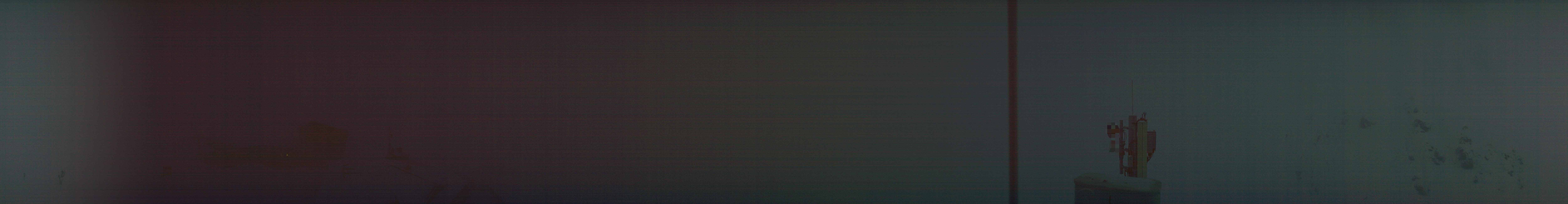 Archiv Foto Webcam Alp Trida Sattel in Samnaun