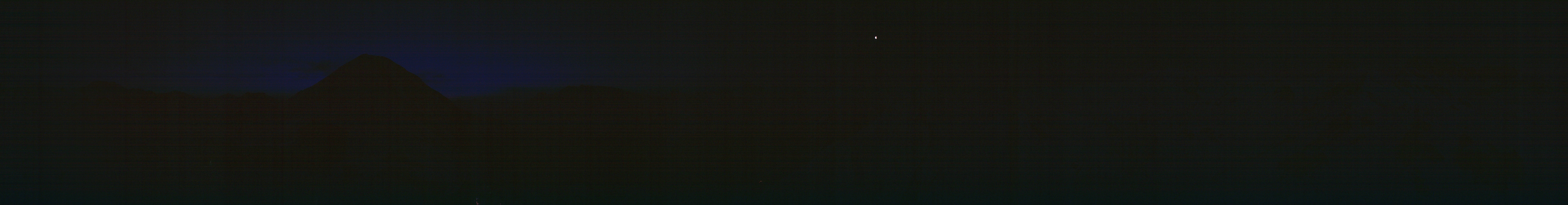 Archiv Foto Webcam Alp Trida Sattel in Samnaun