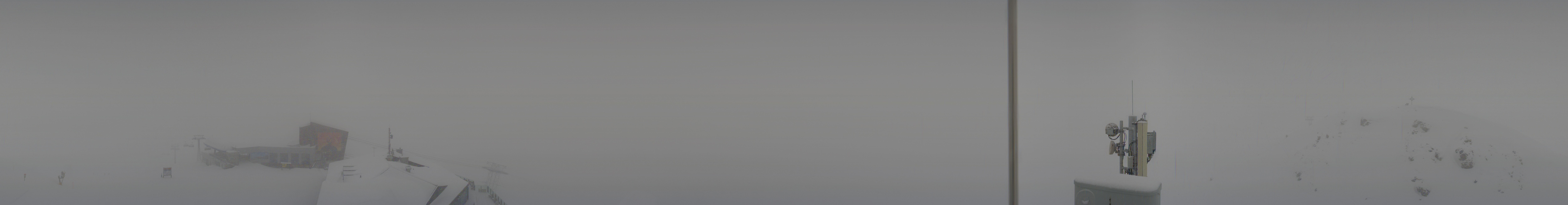 Archived image Webcam Alp Trida Sattel Lift in Samnaun