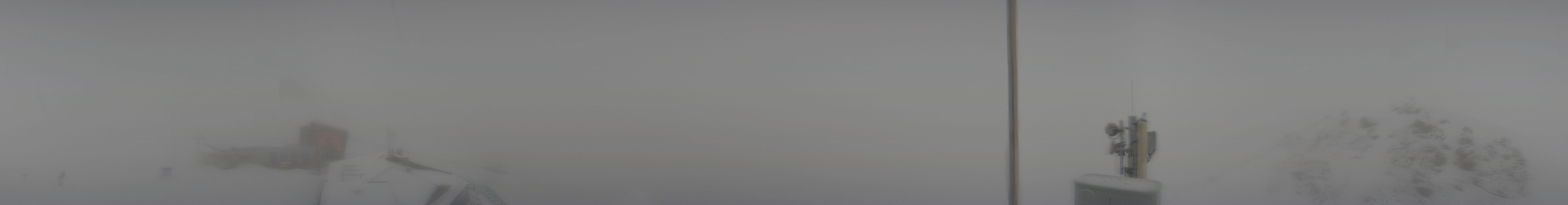 Archiv Foto Webcam Alp Trida Sattel in Samnaun