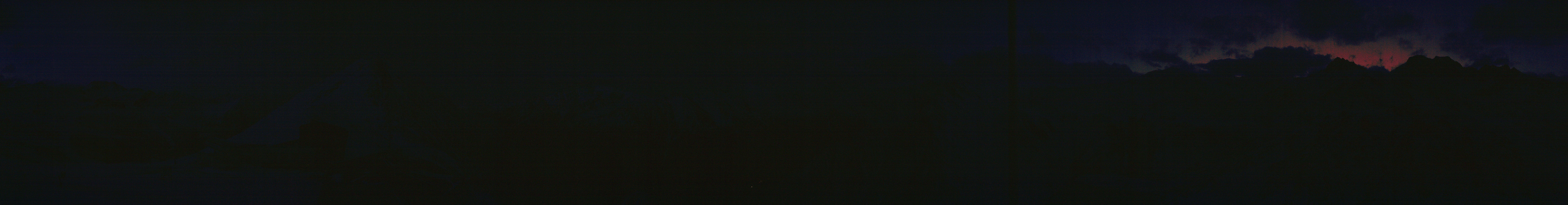 Archiv Foto Webcam Alp Trida Sattel in Samnaun