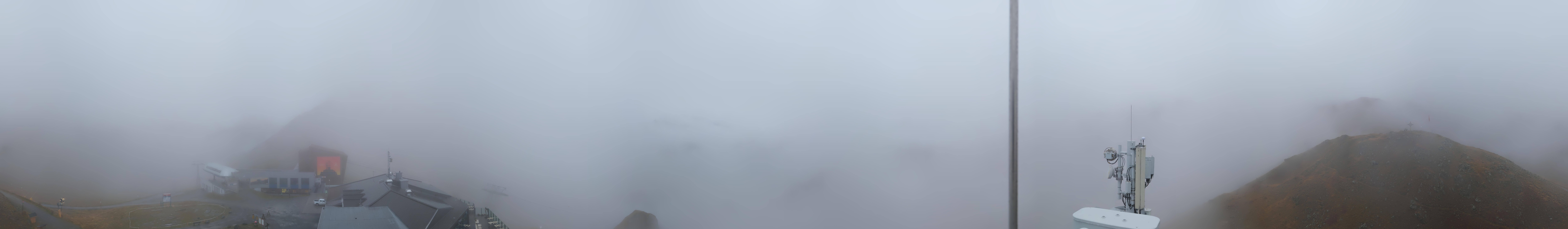 Archived image Webcam Alp Trida Sattel Lift in Samnaun