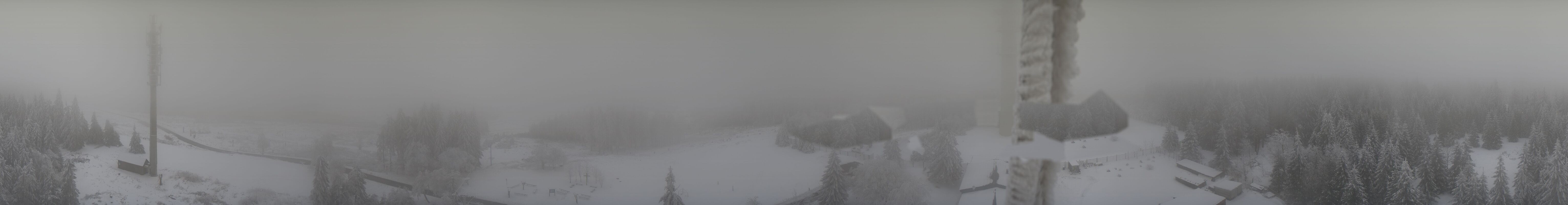 Archiv Foto Webcam Bleßberg bei Sachsenbrunn
