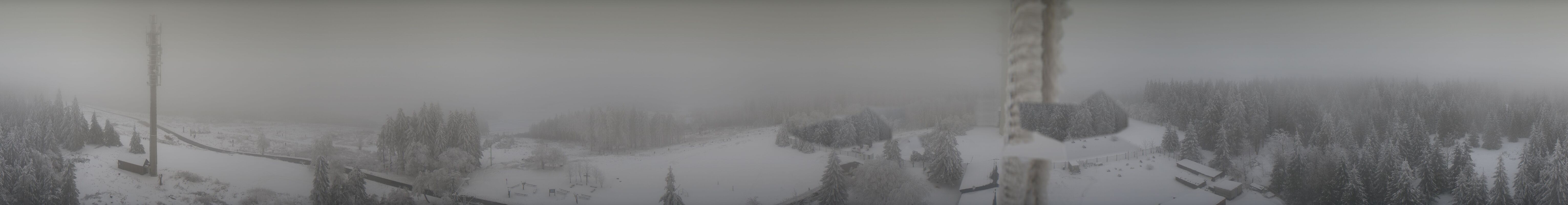 Archiv Foto Webcam Bleßberg bei Sachsenbrunn