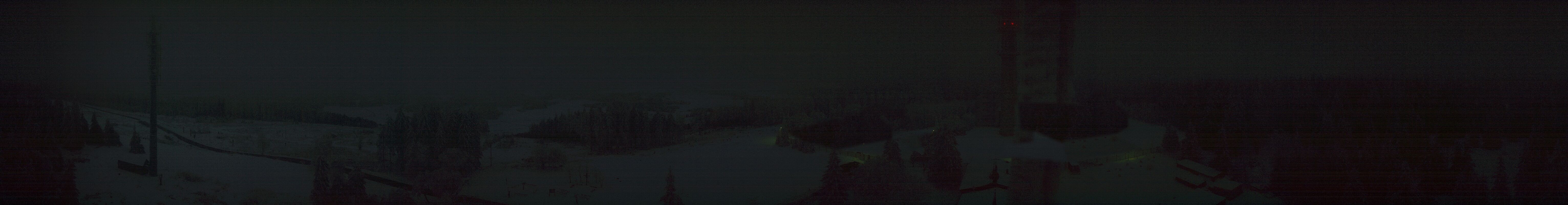 Archiv Foto Webcam Bleßberg bei Sachsenbrunn