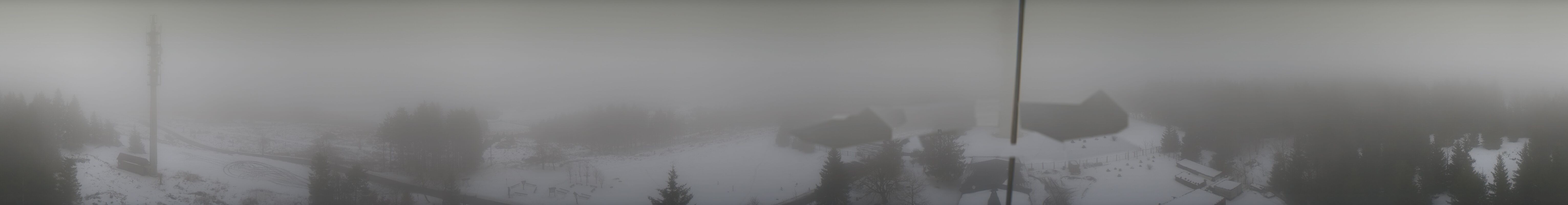 Archiv Foto Webcam Bleßberg bei Sachsenbrunn