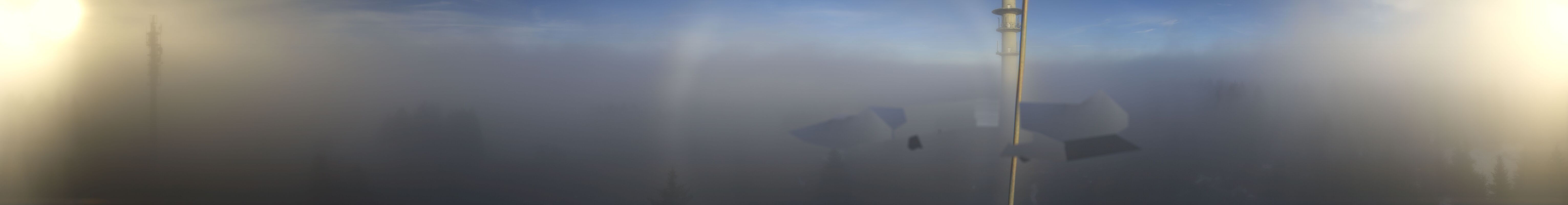 Archiv Foto Webcam Bleßberg bei Sachsenbrunn