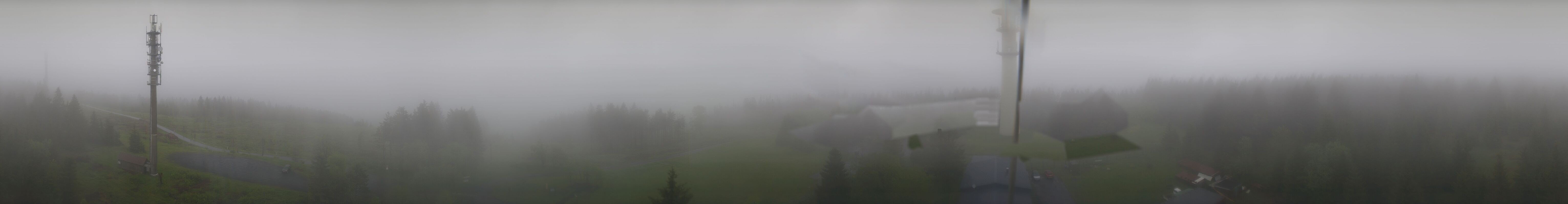 Archiv Foto Webcam Bleßberg bei Sachsenbrunn