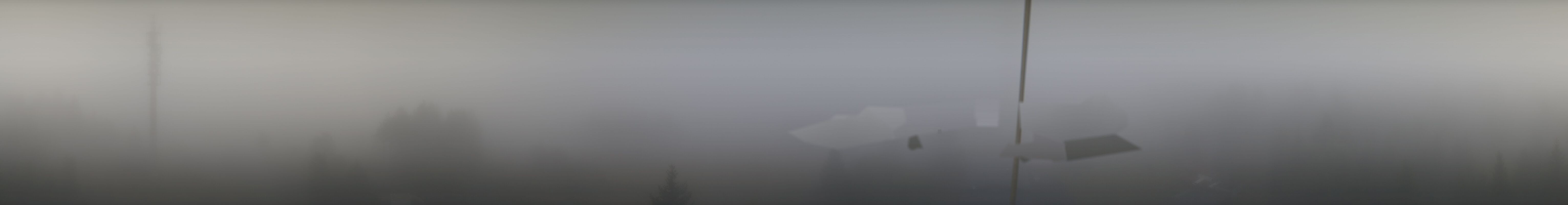 Archived image Webcam Bleßberg Mountain Near Sachsenbrunn