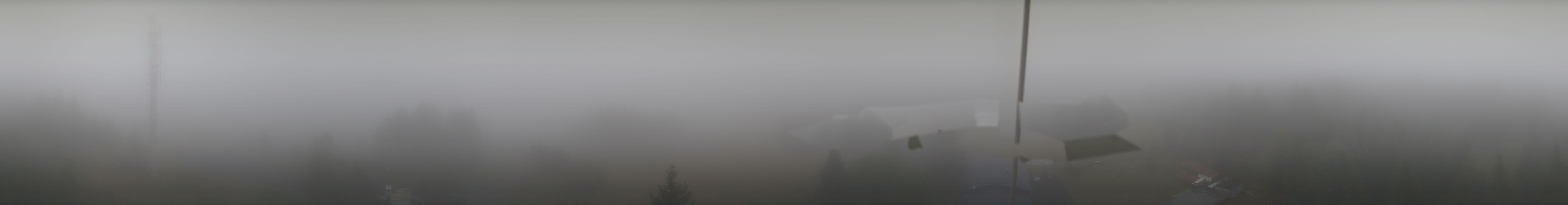 Archived image Webcam Bleßberg Mountain Near Sachsenbrunn