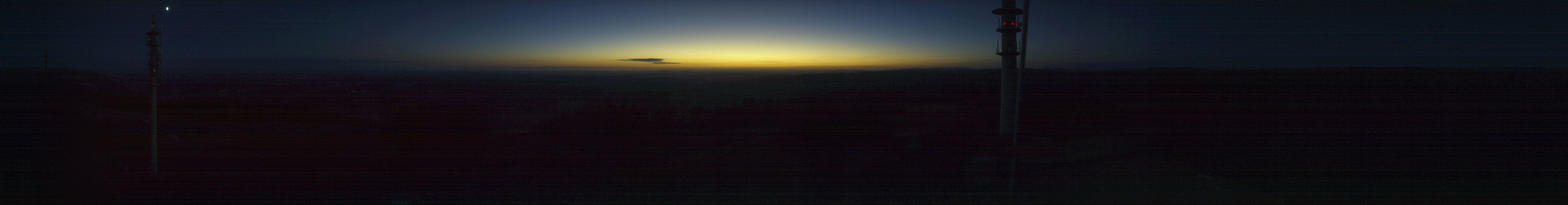 Archiv Foto Webcam Bleßberg bei Sachsenbrunn