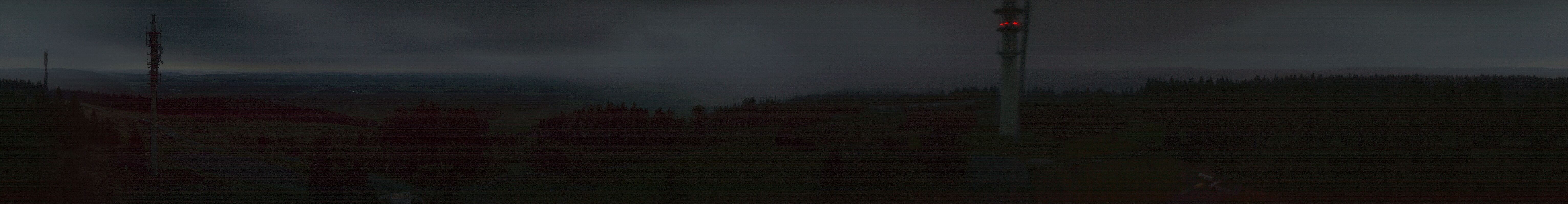 Archiv Foto Webcam Bleßberg bei Sachsenbrunn