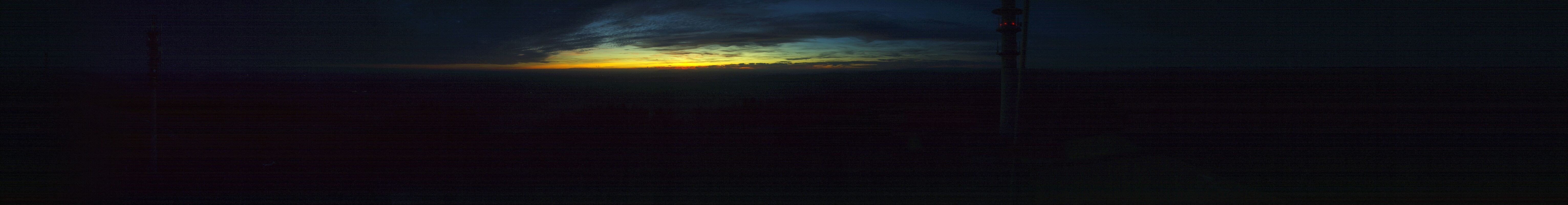 Archiv Foto Webcam Bleßberg bei Sachsenbrunn
